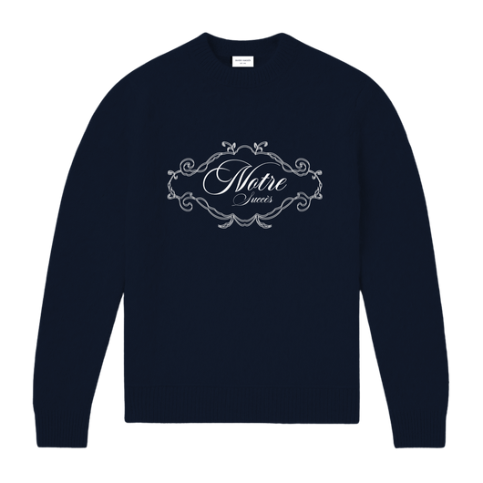 Chalet Mohair Sweater