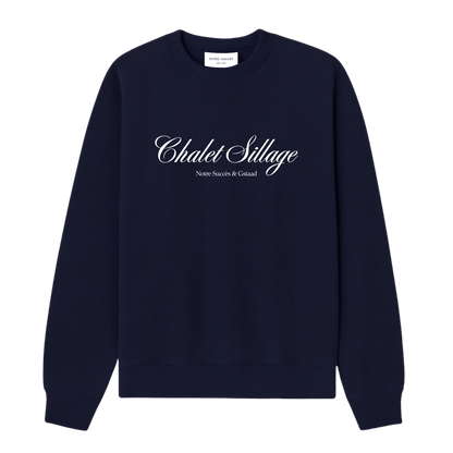 Chalet Sillage Sweater