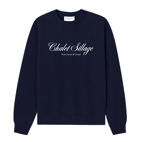 Chalet Sillage Sweater