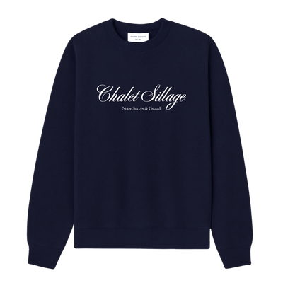 Chalet Sillage Sweater