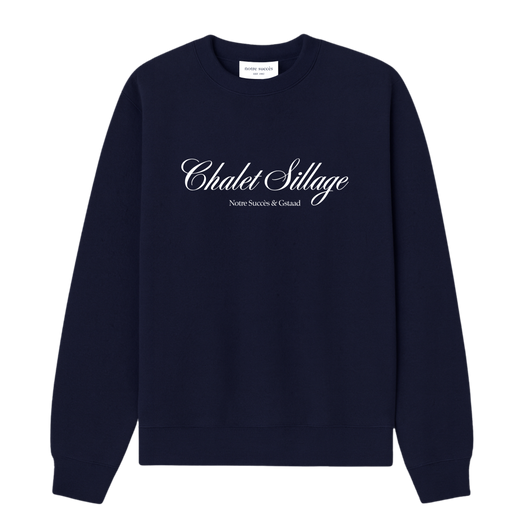 Chalet Sillage Sweater