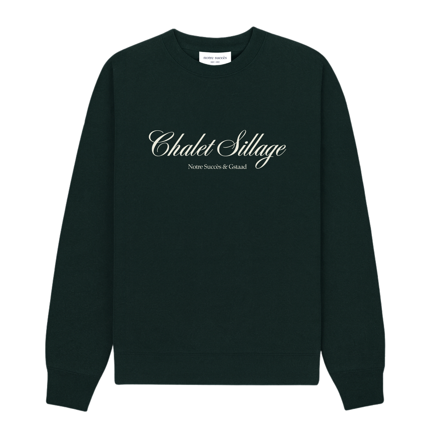 Chalet Sillage Sweater