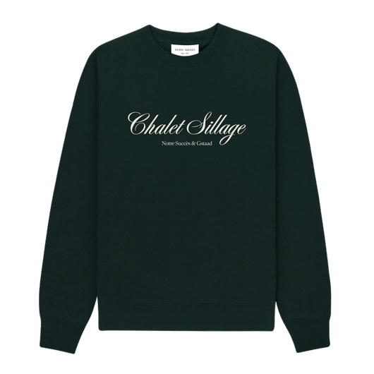 Chalet Sillage Sweater