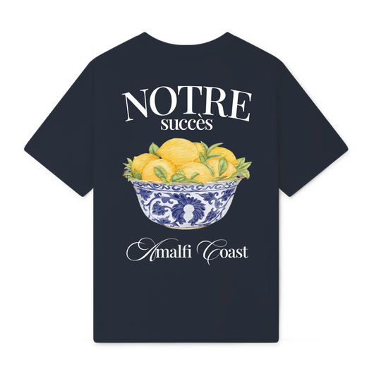 Amalfi Limone T-Shirt