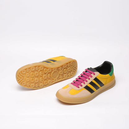 Gazelle x GC Sneaker YB