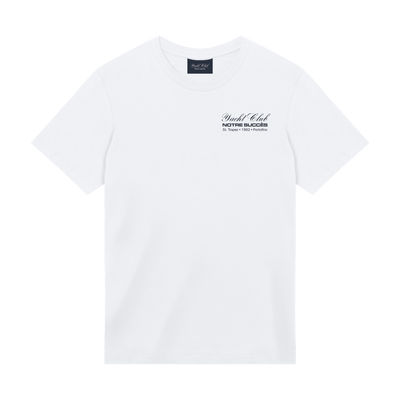 Côte Bleu T-Shirt
