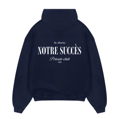 Private Club Hoodie