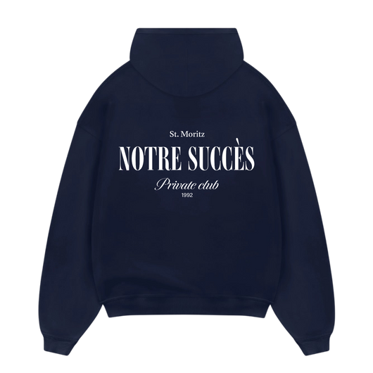 Private Club Hoodie