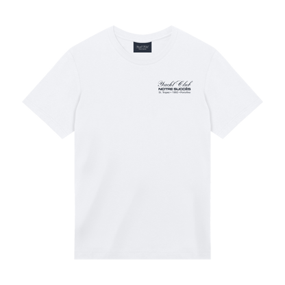 Notre Club T-Shirt