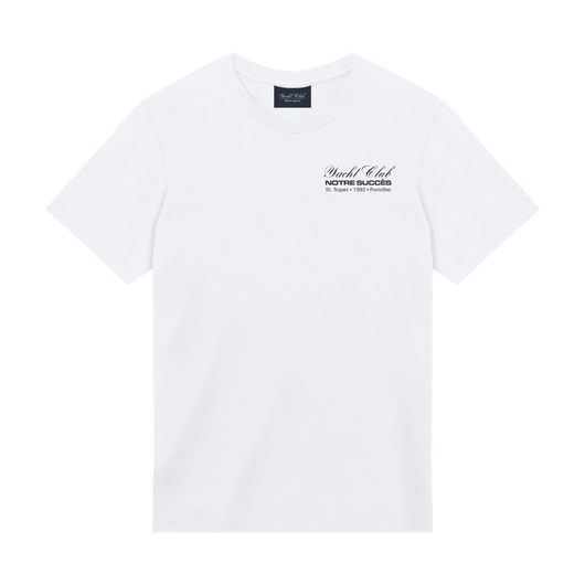 Monte Carlo Club T-Shirt