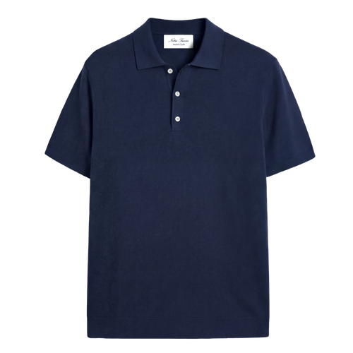Cotton Polo