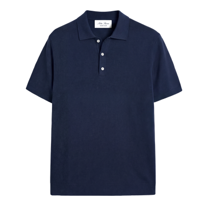 Cotton Polo