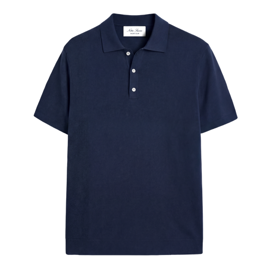 Cotton Polo