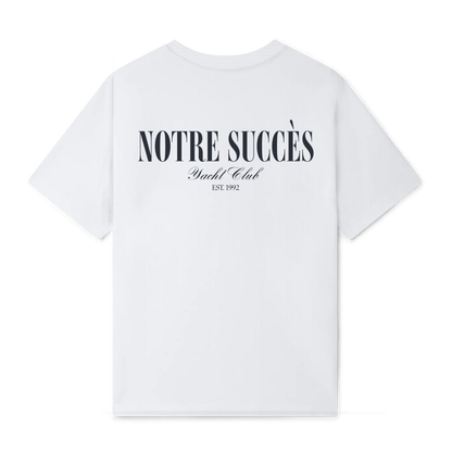 Notre Club T-Shirt