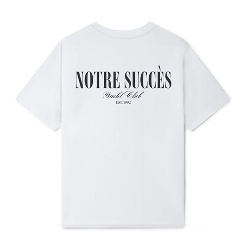 Notre Club T-Shirt