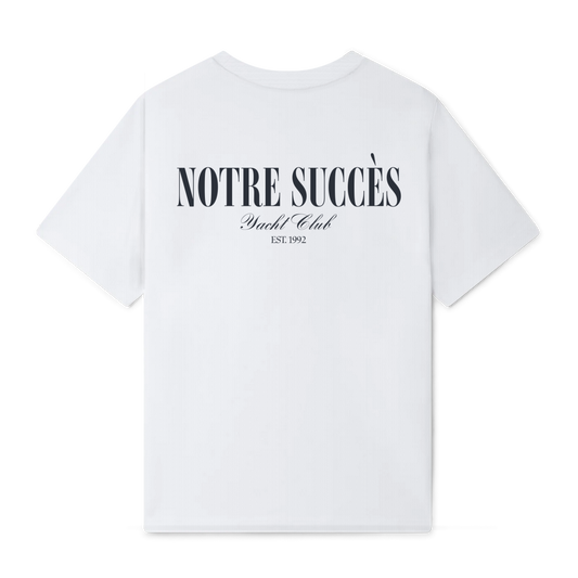 Notre Club T-Shirt
