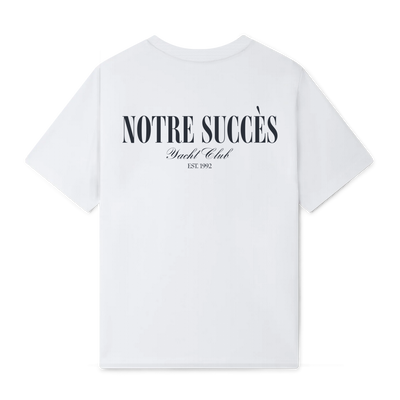 Notre Club T-Shirt