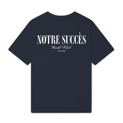 Notre Club T-Shirt