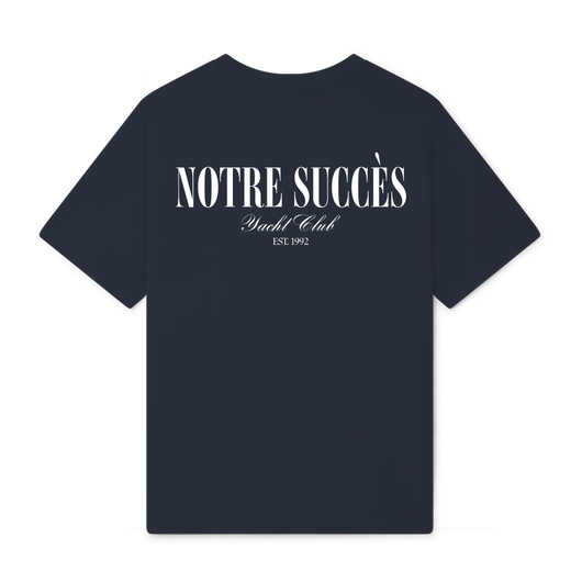 Notre Club T-Shirt