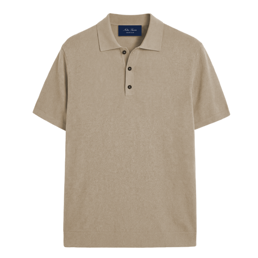 Cotton Polo