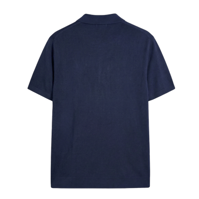 Cotton Polo