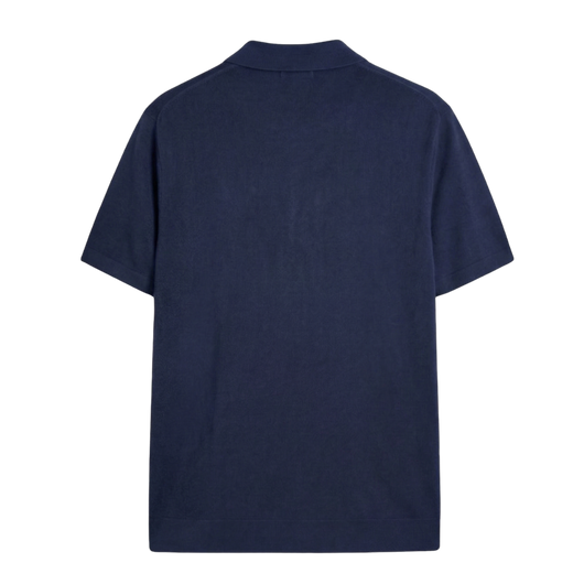 Cotton Polo