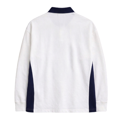 Polo Club Longsleeve