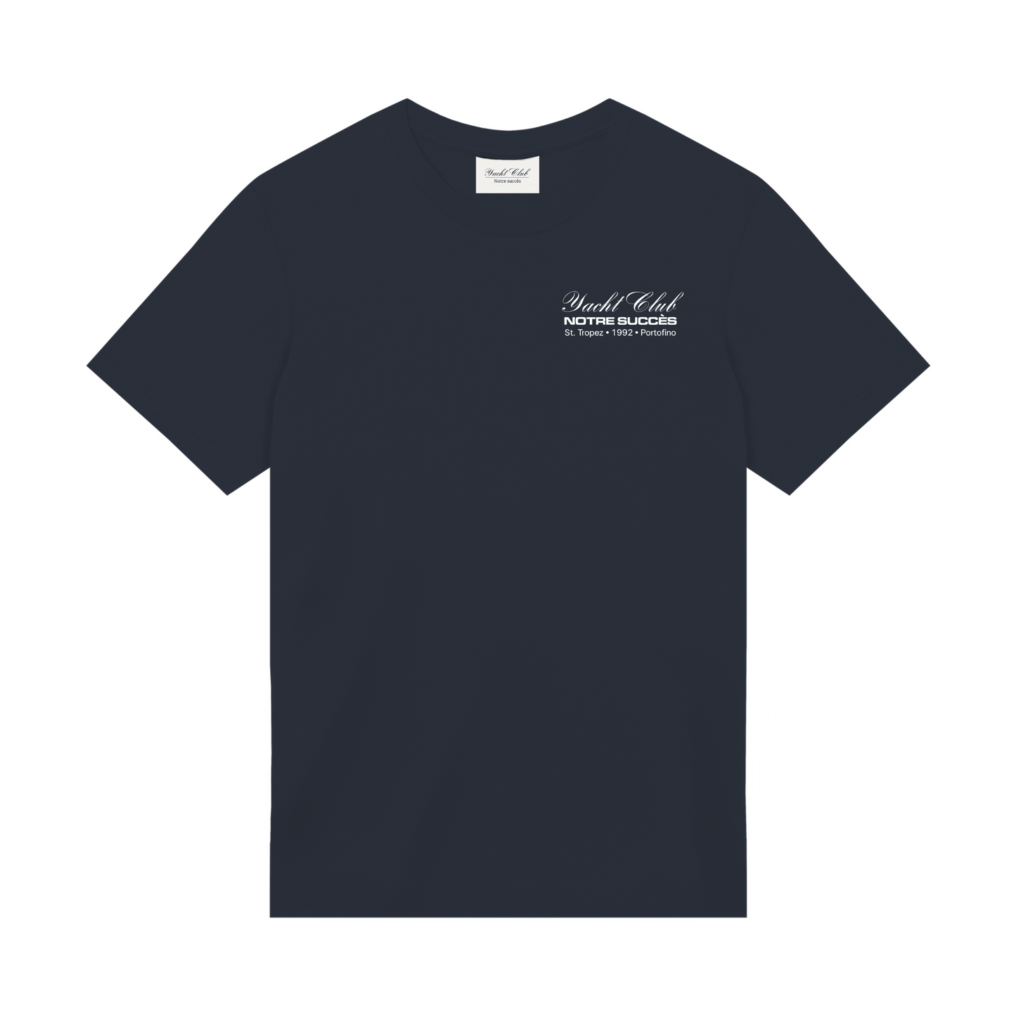 Notre Voyage T-Shirt