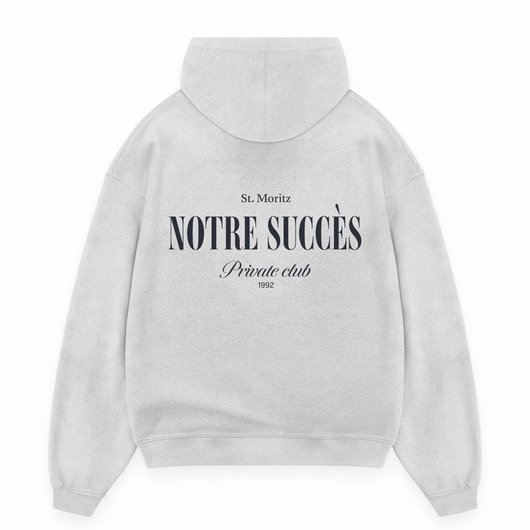 Private Club Hoodie