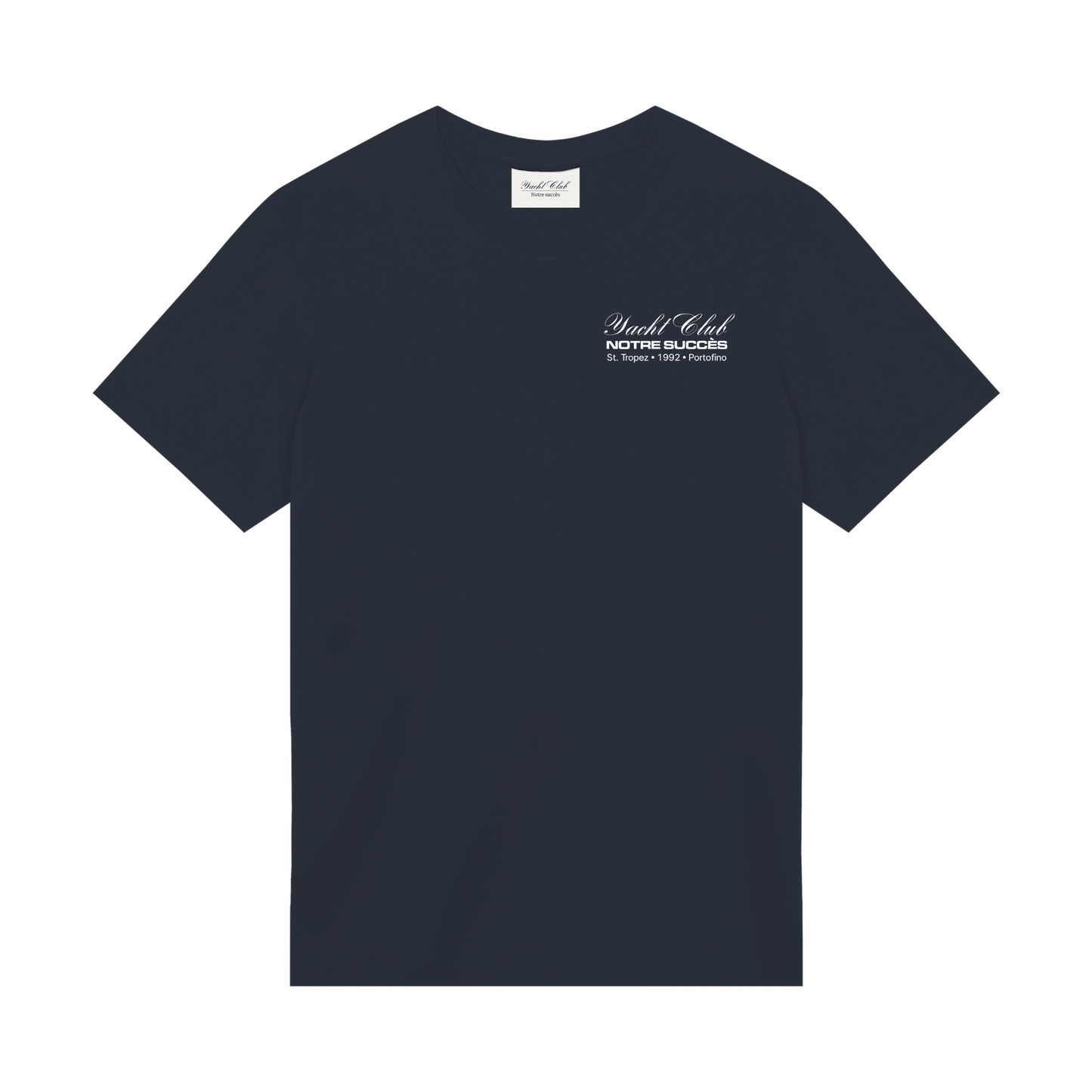 Amalfi Limone T-Shirt
