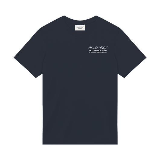 Notre Heritage T-Shirt