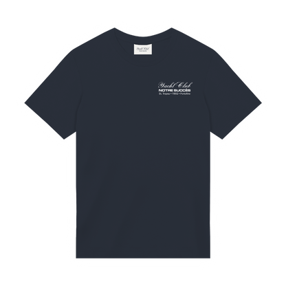 Yacht Club 1992 T-Shirt