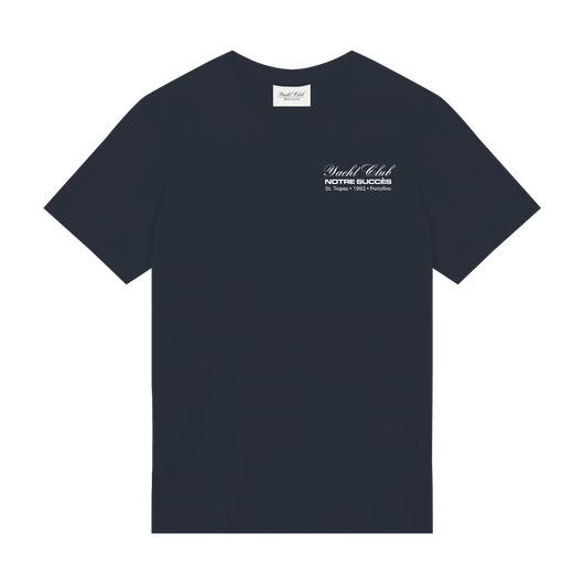 St. Tropez Notre T-Shirt