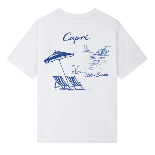 Capri '07 T-Shirt