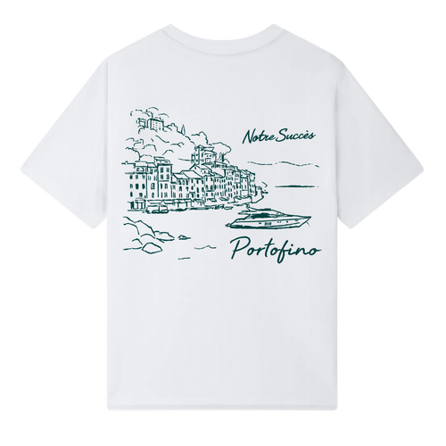 Portofino '84 T-Shirt