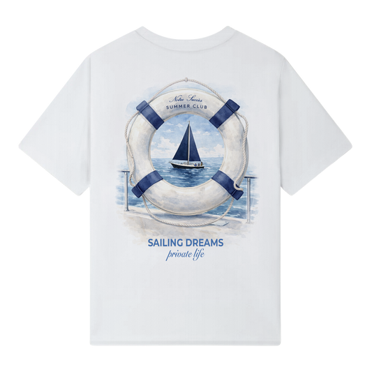 Sailing Dreams T-Shirt