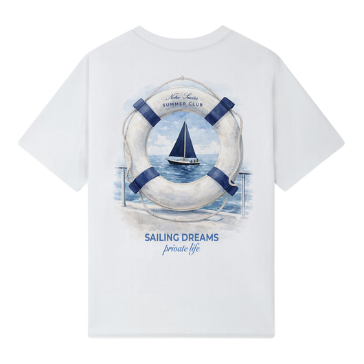 Sailing Dreams T-Shirt