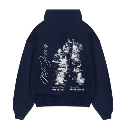 Alpine Descent Hoodie