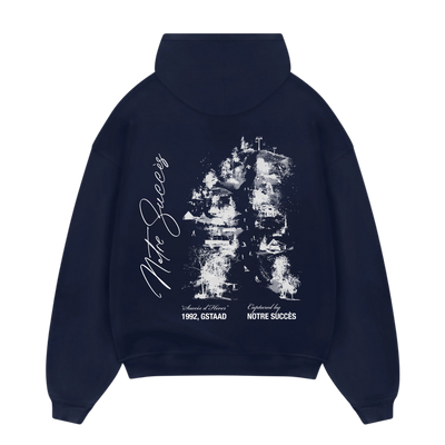 Alpine Descent Hoodie