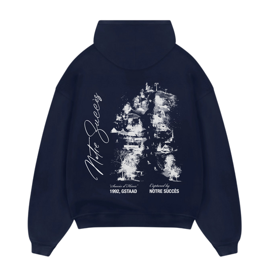 Alpine Descent Hoodie