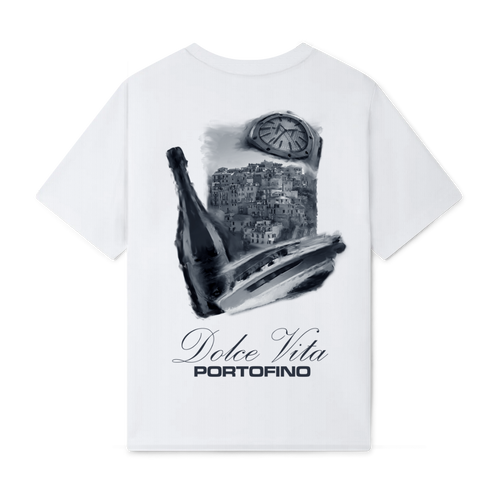 Dolcevita Portofino T-Shirt