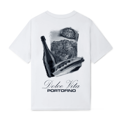 Dolcevita Portofino T-Shirt