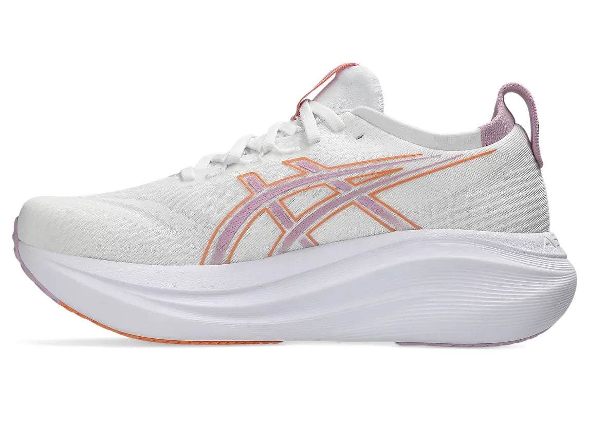 GEL- NIMBUS 27
