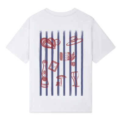 Riviera Essentials T-Shirt
