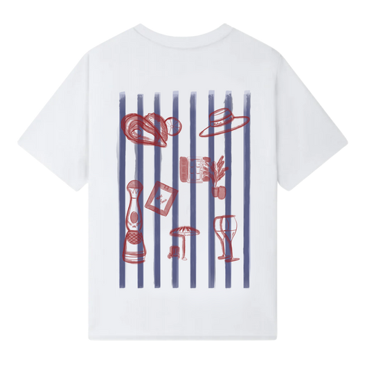 Riviera Essentials T-Shirt