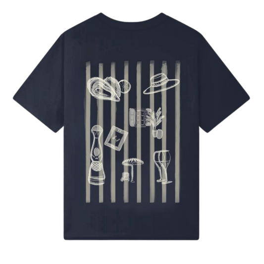Riviera Essentials T-Shirt