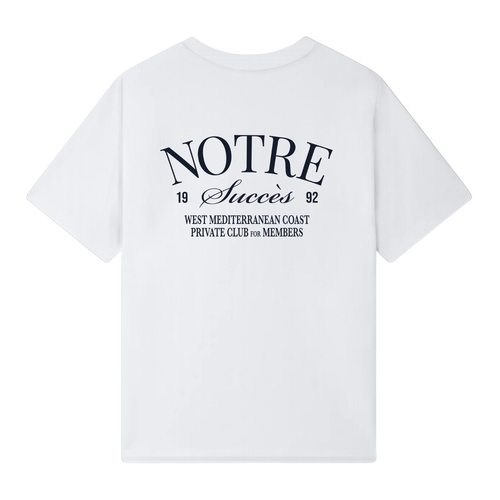 Mediterranean Club T-Shirt