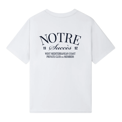Mediterranean Club T-Shirt