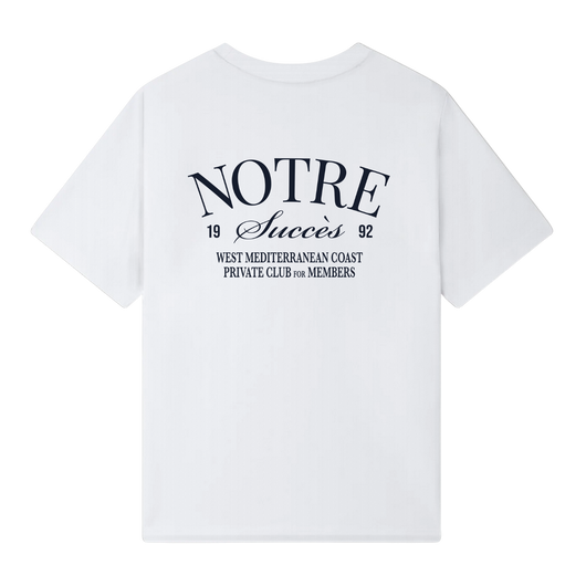 Mediterranean Club T-Shirt