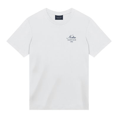 Mediterranean Club T-Shirt